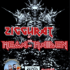 Zigguart of The Mega-Maiden Cover