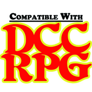 DCC RPG